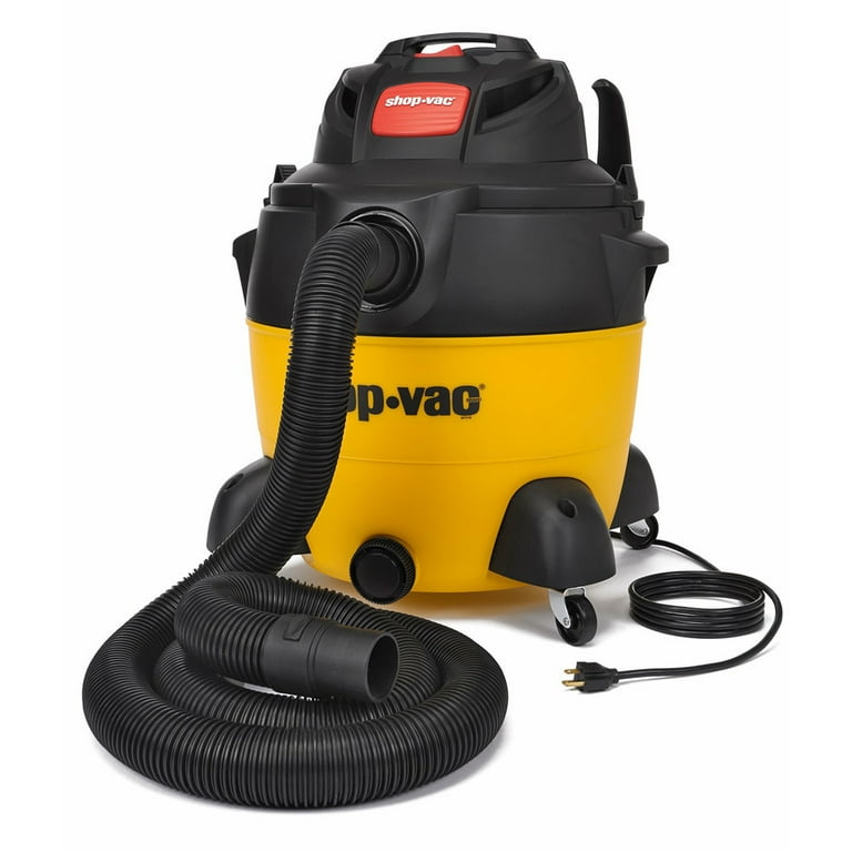 フーバー　WET/DRY UTILITY VACUUMS™ 本体 フーバー WET/DRY UTILITY VACUUMS™ 本体 Vacuum Cleaner Range