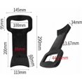 thumbnail image 2 of Herramienta para quitar neumáticos de coche, alicates para prensar talones, cambiador de neumáticos, alicates para abrazaderas de llantas planas, 2 of 5