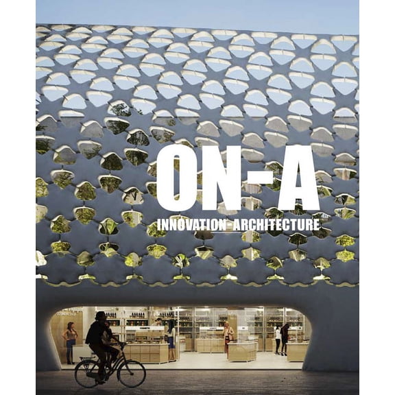 Innovation-Architecture: Design, Laboratory, Technology, and Emotion, (Hardcover)