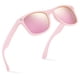 thumbnail image 1 of Gafas de Sol Retro Rewind Polarizadas UV400 para Hombre y Mujer, 1 of 6