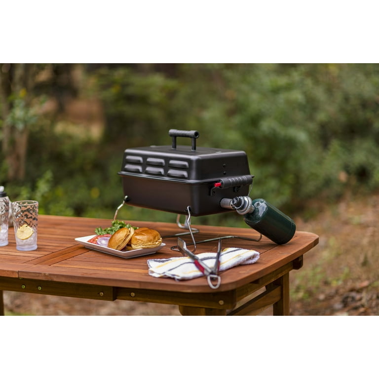 Portable Grill Char Broil Gas Grill 190 Barbecue Char Broil 190