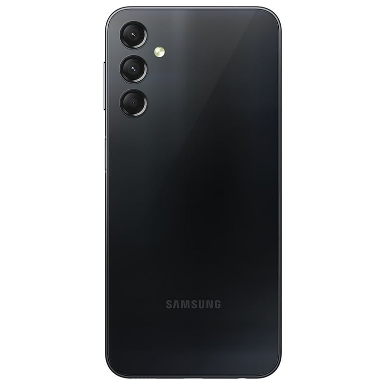 SAMSUNG Galaxy A24, 128GB, 4GB, 6.5