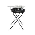 thumbnail image 2 of Blue Rhino Global Sourcing CBC1672G Charcoal Brazier Grill, 2 of 4