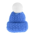 thumbnail image 2 of Miniatures s Skate Caps Accesorios para 12th Dolls House Zulema Sombrero de miniaturas de casa de muñecas, 2 of 6
