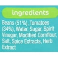 thumbnail image 2 of Heinz Baked Beans 415g Pack of 8, 2 of 4
