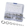 thumbnail image 6 of Split Lock Spring Washers - M3//M5/M6/M8/M10/M12/M14/M16 - Stainless Steel, 6 of 6