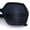 All Black, variant on SA106 Oversized Octagonal Geometric Mod Square Chic Sunglasses / Green - Beige