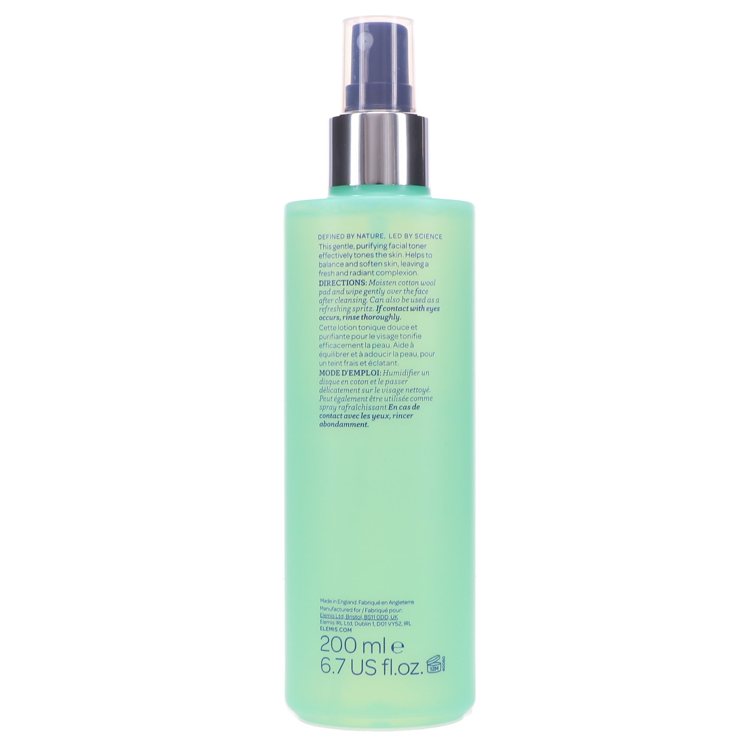 ELEMIS Balancing Lavender Toner 6.7 oz