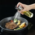 Olive Oil Sprayer Mister for Cooking Oil Spritzer Spray Bottle for Cooking Oil Mister Sprayer