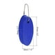 thumbnail image 2 of Llaveros flotantes Uxcell, llavero ovalado, llaveros flotantes para navegación en azul, 2 of 7