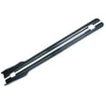 thumbnail image 4 of NINTE Side Skirts Panel Extension for 15-22 Dodge Challenger SXT Carbon Fiber Style, 4 of 7
