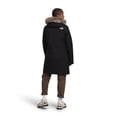 thumbnail image 4 of Chaqueta tipo parka The North Face Arctic impermeable para mujer, color negro, 4 of 7
