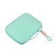 thumbnail image 2 of Funda para tableta con diseño multicapa para un almacenamiento eficiente. Bolsa organizadora compacta para dispositivos electrónicos para viajes de negocios. Estuche liviano para hombres y mujeres. Bo, 2 of 6