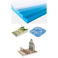 thumbnail image 4 of 2x Planche de Bricolage en Mousse pour Paysage, 30cmx20cmx3cm, 4 of 9