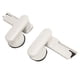 thumbnail image 2 of Adaptadores de buje NAB, dispositivo de carga Universal pulido de aleación de aluminio de 10 pulgadas para Studer ReVox, Akai, Teac, 1 par, 2 of 10