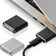 thumbnail image 3 of Convertisseur USB-C Magnétique 100W avec État de Charge LED, 3 of 8