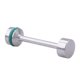 thumbnail image 1 of Desviador de aceite Barbell Aluminio Billet Desviador de aceite Barbell Galley Plug Sello práctico para motor LS Lq4 Reemplazo fácil de instalar Zulema Barra desviadora de aceite, 1 of 7