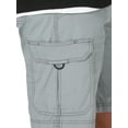 thumbnail image 4 of Lee Men's Extreme Motion Crossroad Cargo Short, 4 of 8