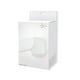 thumbnail image 4 of Jaboneras Xtellar Para Baño color blanco Funda De Jabón De Viaje Color Blanca, 4 of 4