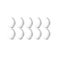 thumbnail image 1 of 10pcs Magnetic Curtain Weights Drapery Weights Magnet Shower Curtain Weights Bottom For Tablecloth-XinHan, 1 of 5