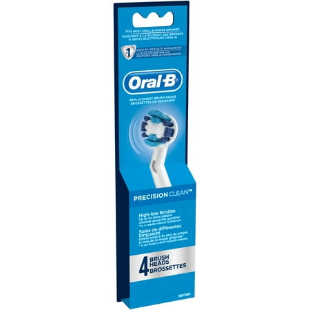 Oral B Electric Toothbrush Replacement 53