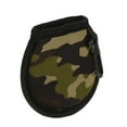thumbnail image 3 of Uxcell Portable Pouch Pocket Washer Bag with Clips Golf Ball Cleaner Camouflage, 3 of 5