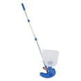 thumbnail image 2 of Portable Pool VacuumSpa Jet Vacuum Cleaner, Pool Suction Tool With Brush  Telescopic Rod Plastic Pool Vacuum Jet Cleaner For  Center Fountain, 2 of 8