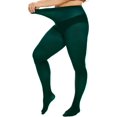 thumbnail image 1 of LAICAIW Collants Taille Haute Surdimensionnés pour Femmes Grande Taille en Microfibre Doux Transparents, 1 of 7