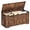 Rustic Brown, variant on 39.4" Storage Chest, Storage Bench Trunk with 2 Safety Hinge,Wooden Box, Lift-Top Chest Organizer, Shoe Bench for Entryway, Bedroom, Living Room, Greige SB01005X