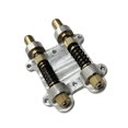 thumbnail image 3 of letairis Guitar Tremolo System Spring Stabilizer Setter for Electric Stabilizer Guitar Guitar, 3 of 7