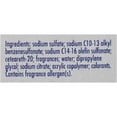 thumbnail image 3 of Soft Scrub 4-in-1 Rim Hanger Automatic Toilet Bowl Cleaner, Sapphire Waters, 1 Count - 5 Pack, 3 of 5