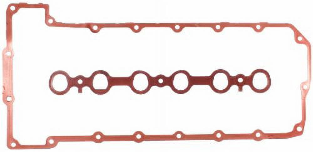 Engine Valve Cover Gasket Set Fits select: 2006 BMW 325, 2006 BMW 330