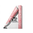 thumbnail image 6 of Rwraps Pink Abstract Hearts Affair Matte Vinyl Film Wrap 59in x 21ft Vinyl Vehicle Car Film Sheet, 6 of 9