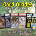 thumbnail image 4 of Graded Pokemon Card Mystery Booster Pack - Lite Edition by Collectors Summit (PSA, CGC, or BGS), 4 of 6