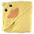 thumbnail image 2 of Luvable Friends Baby Boy Super Soft Cotton Washcloths, Crab, One Size, 2 of 2