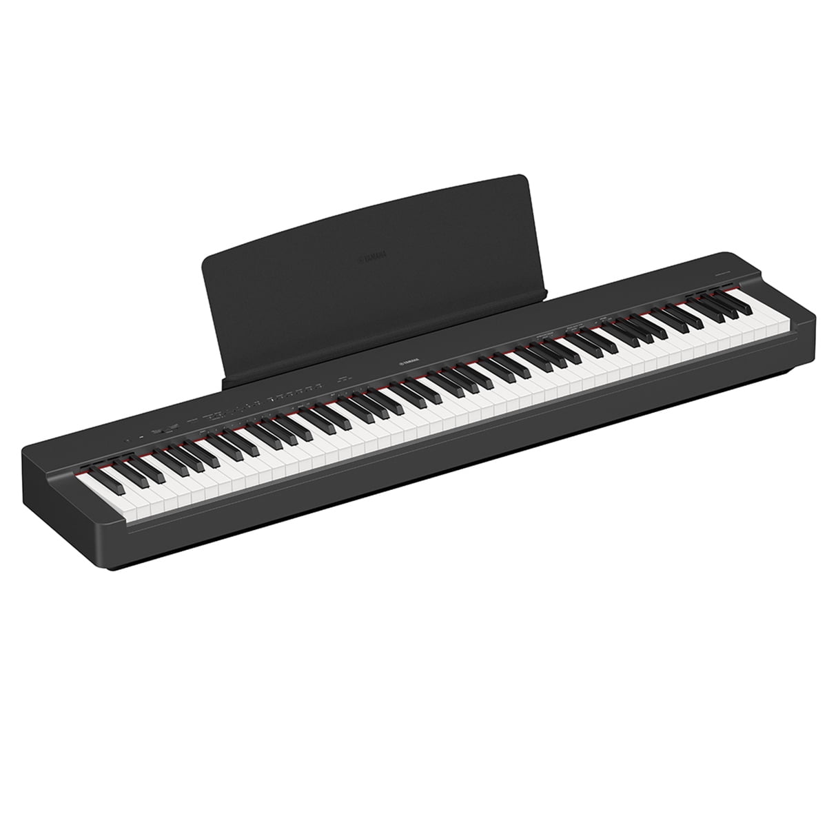 Yamaha P-225 88-Key Digital Piano - Black