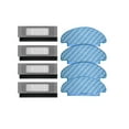 thumbnail image 1 of Hepa Filter Washable Mop Pads For Ecovacs Deebot Ozmo 900 Dn5g, 1 of 4