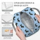 thumbnail image 3 of Disketp Dachshund Dog Bolsa Térmica para Almuerzo, Lonchera con Abertura Amplia y Gran Capacidad, Organizador Reutilizable para Mujeres, Hombres y Adultos, 3 of 6