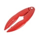 thumbnail image 1 of Desgranador de patas de cangrejo, desgranador de langostas, herramienta portátil, reutilizable, multiusos, para mariscos, pinza de pinza de cangrejo p, 1 of 9