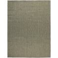 thumbnail image 2 of Nourison Horizon Indoor/Outdoor 9' x 12' Green Modern Rug, 2 of 10