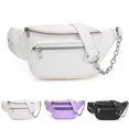thumbnail image 2 of Sac de Taille Ajustable Mode Mignon Sac Banane pour Hanches et Fesses pour Femmes Filles, 2 of 10