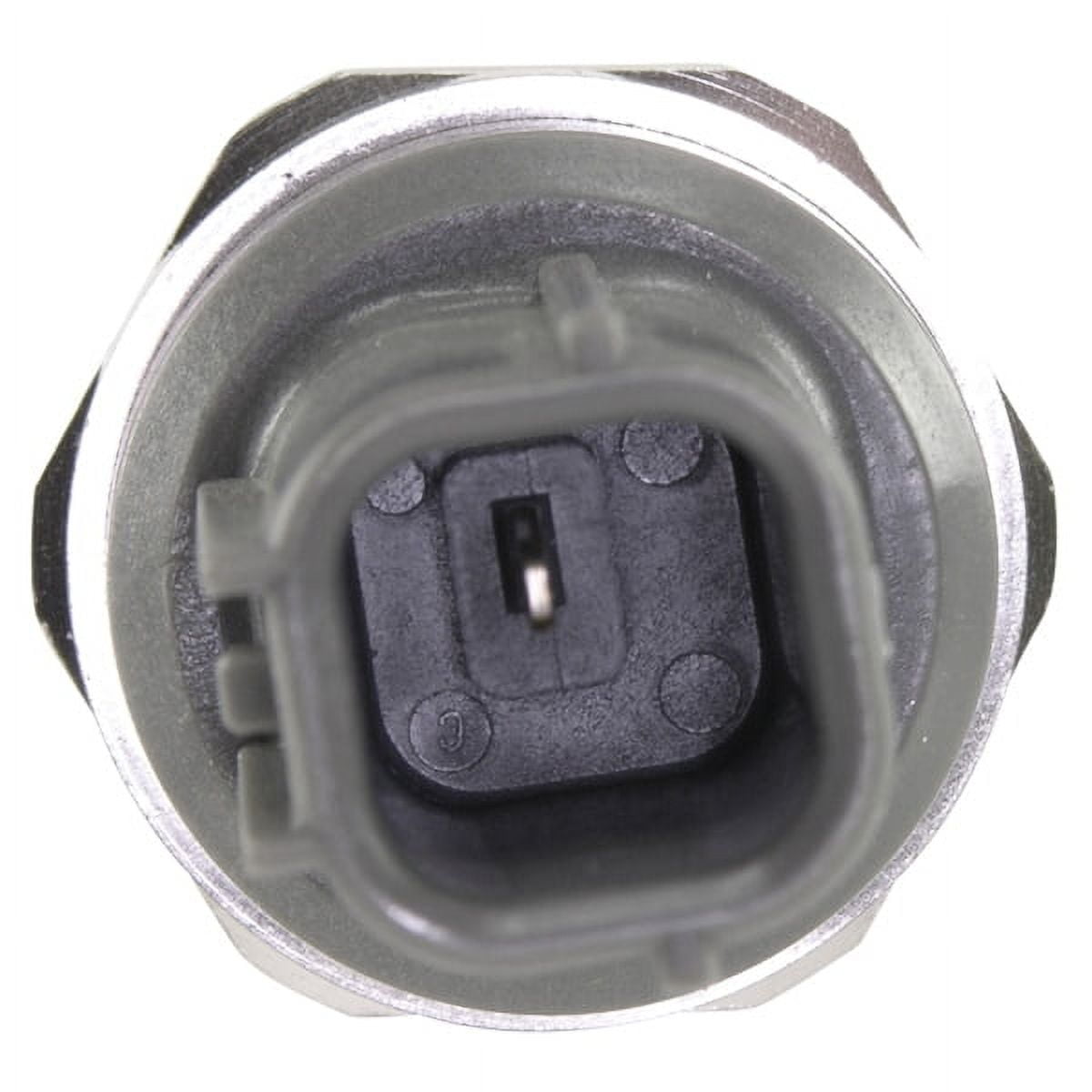 Ignition Knock (Detonation) Sensor