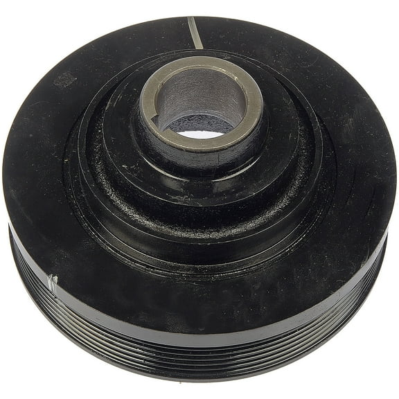 Dorman 594-308 Engine Harmonic Balancer for Specific Acura / Honda / Isuzu Models