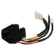 thumbnail image 2 of 93011034000 Motorcycle Rectifier Voltage Regulator for KTM Duke 125 200 250 390 Husqvarna 401, 2 of 5
