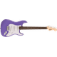 thumbnail image 1 of Guitarra Eléctrica Squier Sonic by Fender Stratocaster - Ultravioleta, Diapasón Laurel, 1 of 2
