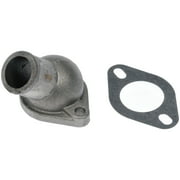 Dorman 902-2017 Engine Coolant Thermostat Housing for Specific Chevrolet / GMC Models