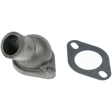 Dorman 902-2017 Engine Coolant Thermostat Housing for Specific Chevrolet / GMC Models