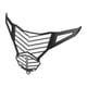 thumbnail image 2 of Cubierta protectora para delanteros perfecl rejilla protectora para motocicletas Negro, 2 of 8