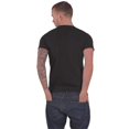 thumbnail image 2 of Deep Purple  Adult Bubble Cotton Logo T-Shirt, 2 of 3