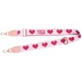 thumbnail image 1 of unbranded Correa De Hombro Ancha Y Ajustable Color Rosa Para Con Y Decorativo, 1 of 8